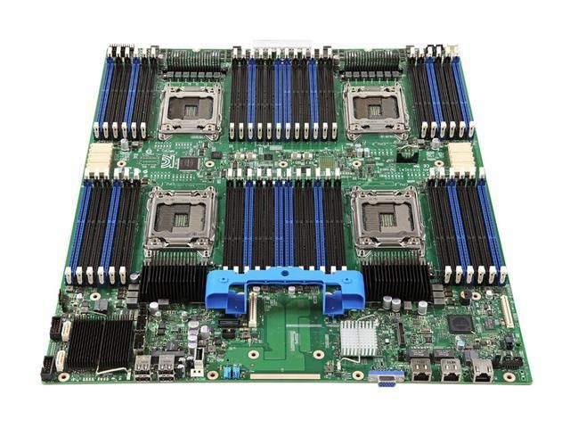 0DFFT5 - DELL - System Board (Motherboard) For Poweredge R520