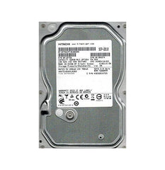 0F10758 - HGST - 320GB 7200RPM SATA 3GB/S 16MB CACHE 3.5-INCH HARD DRIVE