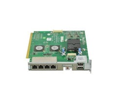 0FMY1T - DELL - 4-Port Network And 2-Port Usb Riser Board For Poweredge R910