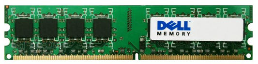 0FW198 - DELL - 1GB DDR2-667MHZ PC2-5300 FULLY BUFFERED CL5 240-PIN DIMM 1.8V MEMORY MODULE