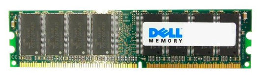 0FW199 - DELL - 1GB DDR2-667MHZ PC2-5300 FULLY BUFFERED CL5 240-PIN DIMM 1.8V MEMORY MODULE