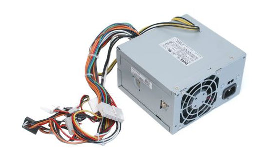 0G4265 - DELL - 375-WATTS POWER SUPPLY FOR DIMENSION 9100, 9150, 9200, PRECISION 380, 390, XPS 400, 410, 420