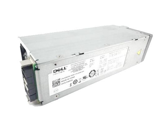 0G803N - DELL - 2700-WATTS POWER SUPPLY FOR POWEREDGE M1000E BLADE SERVER