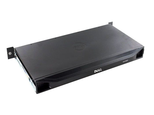 0H41R2 - DELL - Kvm 2162Ds 16 Port Remote Ip Virtual Media Switch