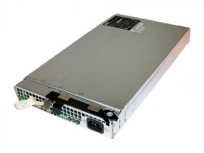 0HD435 - DELL - 1470-WATTS 200-240V REDUNDANT POWER SUPPLY FOR POWEREDGE 6850