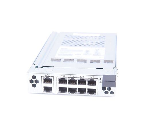 0HJ574 - DELL - Poweredge 1855 Gigabit Ethernet Pass-Through Module
