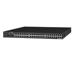 0HRXFM - DELL - Force 10 Z9000 32-Port 40Gbe 2U Network Switch