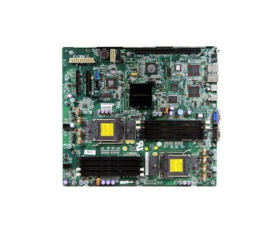 0J637H - DELL - System Board (Motherboard) For Poweredge Sc1435