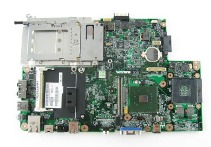 0JC011 - DELL - INTEL System Board (Motherboard) For Inspiron 6000