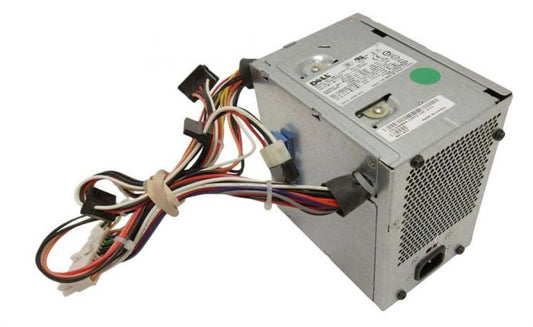 0JH994 - DELL - 305-WATTS ATX POWER SUPPLY FOR OPTIPLEX 320, 330, 360, GX620, 740, 745, 755, 960 AND DIMENSION 5200, E520, E521