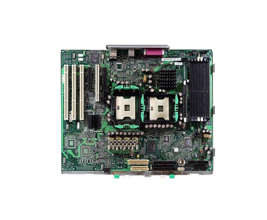 0KG541 - DELL - Poweredge 1420Sc Dual Socket System Board