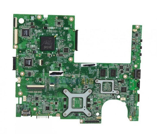 0KMM8 - DELL - MOTHERBOARD WITH INTEL I3-4005U 1.70GHZ CPU FOR INSPIRON 17 5758 LAPTOP