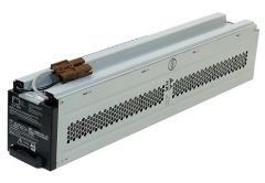 0M-1863B - Apc - Replacement Battery Cartridge For Surtd5000Xli