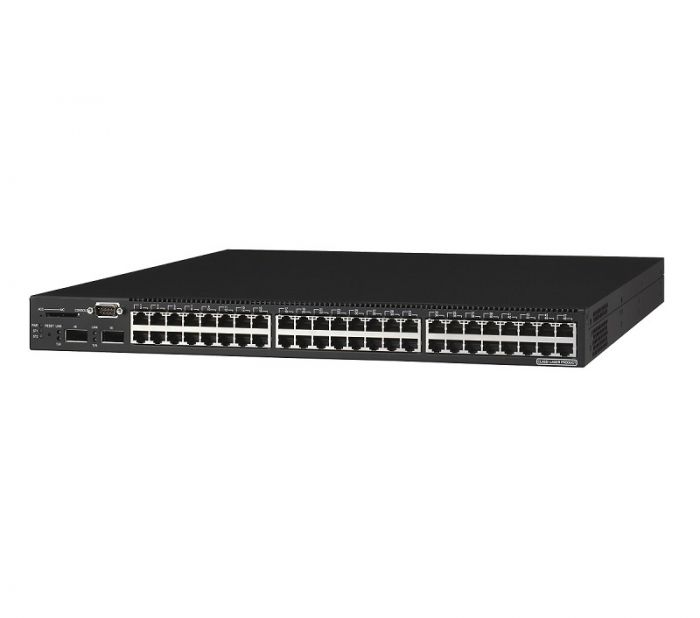 0M4580 - DELL - PowerconNECt 2324 24-Ports 10/100 Fast Ethernet Switch