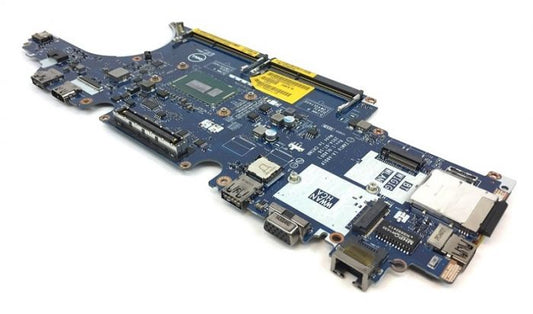 0MD90N - DELL - SYSTEM BOARD MOTHERBOARD CORE I5 2.0GHZ (I5-4310U) WITH CPU LATITUDE E5450