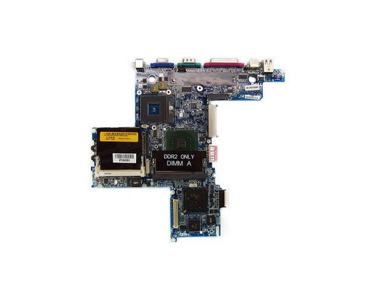 0MF788 - DELL - MOTHERBOARD FOR LATITUDE D610