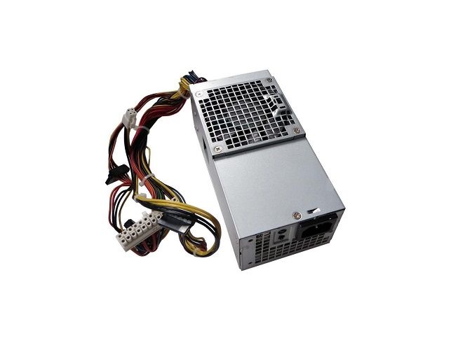 0MPX3V - DELL - 250-WATTS ATX POWER SUPPLY FOR OPTIPLEX 390/790/990