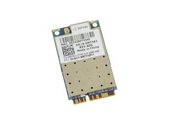 0MT361 - DELL - Wireless Card 410 Bluetooth And Uwb Combo Mini Pcie Wpan