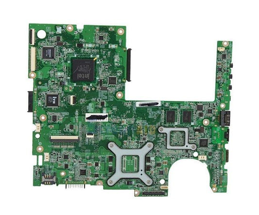 0MWXPK - DELL - INSPIRON 15R N5110 MOTHERBOARD WITH NVIDIA VIDEO