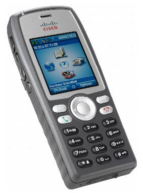 Cp-7925G-W-K9= - Cisco - Cisco 7925G Rest Of World; Battery/Power