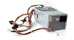 0N038C - DELL - 250-WATTS POWER SUPPLY FOR INSPIRON 530S, 531S AND VOSTRO SLIM LINE SFF 200, 200S, 220S, 400