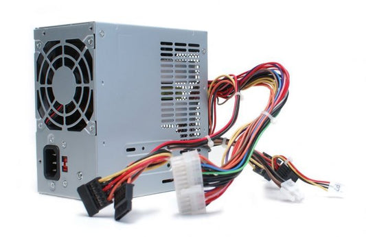 0N385F - DELL - 300-WATTS POWER SUPPLY FOR INSPIRON 518, 530, 531, 541, 560, 580 AND VOSTRO 200, 220, 400