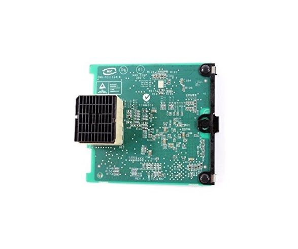 0NP671 - DELL - EMULEX 4Gb/S Fibre Channel Host Bus Adapter Card For Poweredge M600