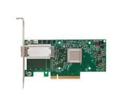 0NW05T - DELL - MELLANOX ConNECtx Single Port Pci-Express 100 Gigabit Server Sfp Ethernet Adapter Network Interface Card