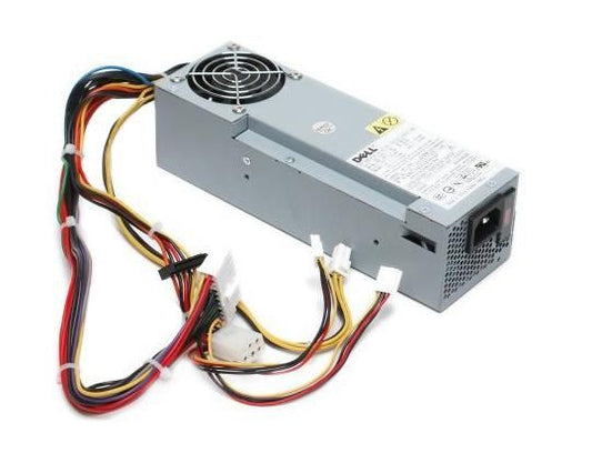 0P2721 - DELL - 160-WATTS ATX SFF POWER SUPPLY FOR DIMENSION 2400C 4600C AND OPTIPLEX GX270 MINI-TOWER AND OPTIPLEX GX270 SFF DESKTOPS