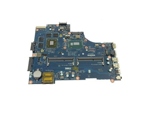 08MDVW - DELL - SYSTEM BOARD MOTHERBOARD CORE I5 1.7GHZ (I5-4210U) WITH CPU LATITUDE