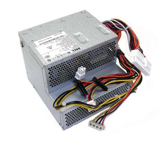 0P9550 - DELL - 280-WATTS ATX POWER SUPPLY FOR OPTIPLEX GX 320, 520, 620, 740, 745, 755 AND DIMENSION C521