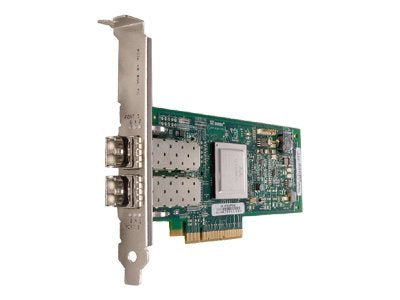 N2XX-AQPCI03 - Cisco QLOGIC QLE2462 DUAL PORT 4GB FIBRE CHANN