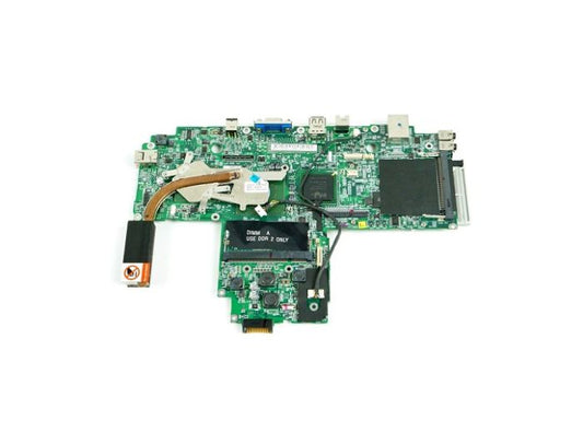 0PG561 - DELL - MOTHERBOARD INTEL 915GM FOR LATITUDE D410 LAPTOP SYSTEM