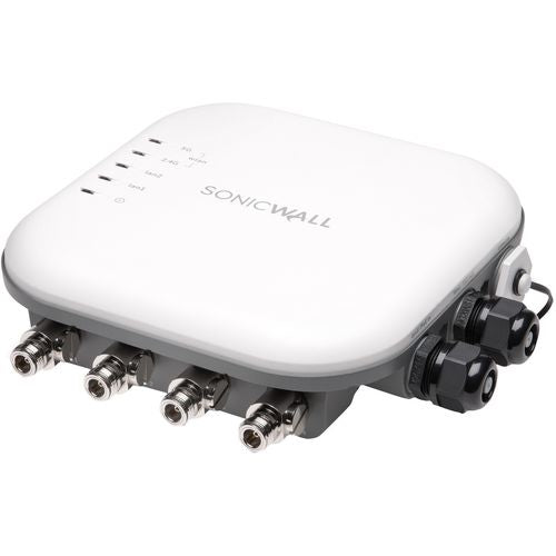 02-SSC-2677 - SonicWall - SonicWave 432O 2500 Mbit/s White