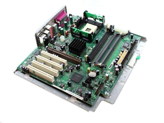0RR825 - DELL - System Board (Motherboard) For Poweredge T105