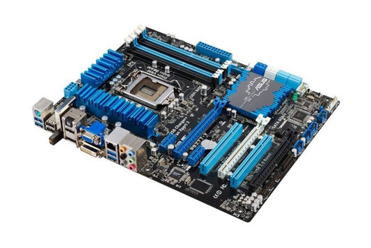 0RU477 - DELL - MOTHERBOARD FOR XPS M1530