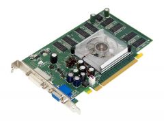 0T9098 - Dell - Nvidia Quadro Fx540 128Mb Pci Express Mxm Video Graphics Card