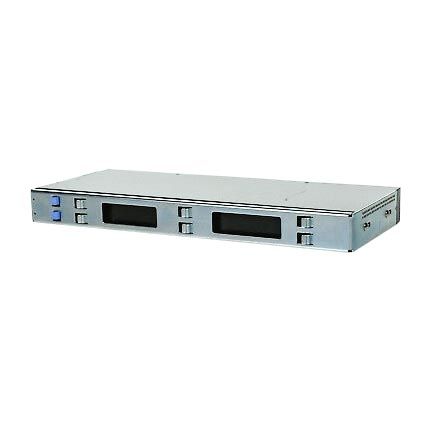 0TD061 - DELL - 16-Port Ps/2 Poweredge Console Kvm Switch