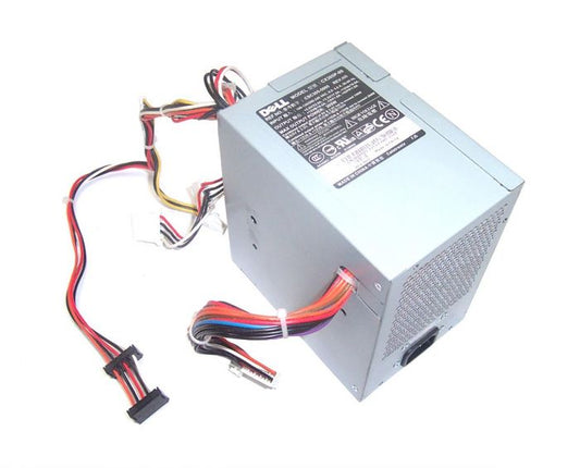 0UH870 - DELL - 305-WATTS 100-120V/200-240V POWER SUPPLY FOR DIMENSION 5100,OPTIPLEX GX620