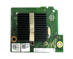 0V017G - DELL - INTEL I350-T4 Quad Port Gigabit Ethernet Full-Height Server Adapter