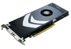 0V101448-B - Nvidia - Nvida Geforce 8800 Gt 512Mb Gddr3 Pci Express 2.0 X16 Video Graphics Card