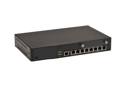 0VKF62 - DELL - PowerconNECt J-Srx210H Junos Series Ethernet GATEWAY