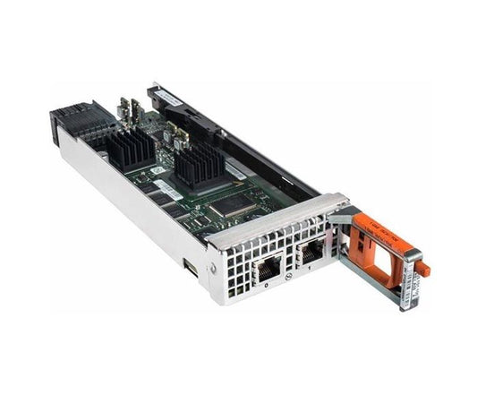 0W527N - DELL - Slic05 Iscsi Module 1Gbe Controller Card