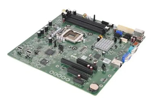 0W6TWP - Dell - System Board Lga1155 Without Cpu PowerEdge T110 Tower