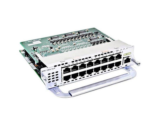 0WXF68 - DELL - 24-Port Tray Switch Module