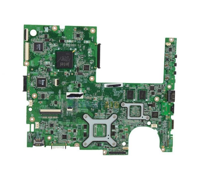 0X1029 - DELL - MOTHERBOARD FOR LATITUDE D800, PRECISION M60 MOBILE WORKSTATION