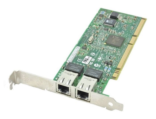 0X3959 - DELL - Pro/1000 Pt Dual Port Server Adapter With Standard Bracket