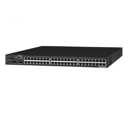 0XH196 - DELL - BROCADE Silkworm 200E 16-Ports 4Gb Fibre Channel Network Switch
