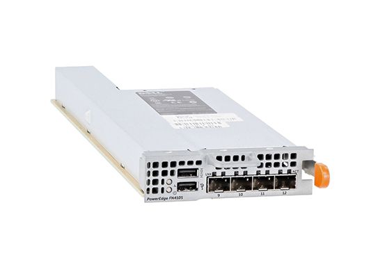 0Y0YHG - DELL - Fn410S 10Gb Sfp+ I/O Aggregator Internal 8-Port To External 4-Port