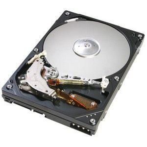 0Y30024 - HGST - DESKSTAR 7K160 HDS721616PLA320 160GB 7200RPM SATA 3GB/S 2MB CACHE HOT SWAPPABLE 3.5-INCH HARD DRIVE